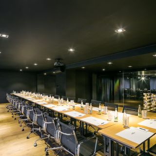Pytloun Grand Hotel Imperial Liberec - VIP salonek