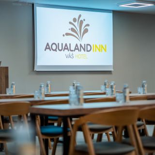 Hotel Aqualand INN - Konferenční sál