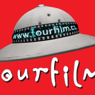 Tourfilm 2018 - Mezinárodní festival filmů s cestovatelskou tematikou Karlovy Vary