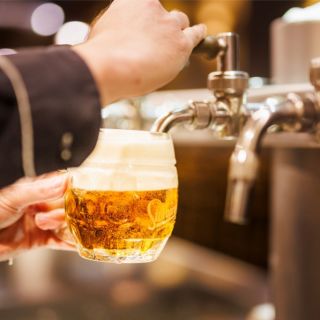 Pivovar Staropramen - Potrefená husa Na Verandách