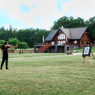 Ranch Jestřebice
