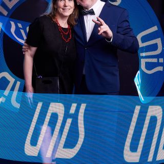 Aliatrix - visual entertainment agency - Interaktivní fotokoutek