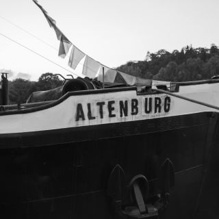 Altenburg 1964