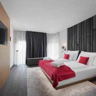 Spa Hotel Felicitas