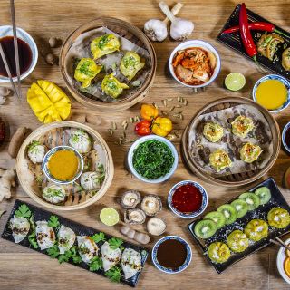 Dim Sum Spot & Pub Anděl