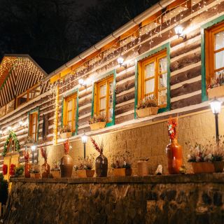 Folklore Garden