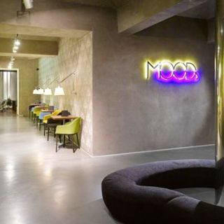 MOODs Boutique Hotel