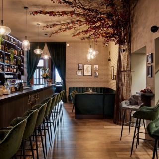 Arthur’s pub