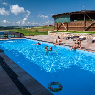 Ranch Jestřebice
