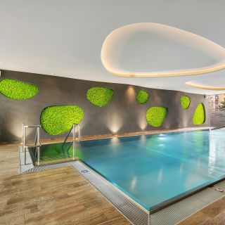 Spa Hotel Felicitas