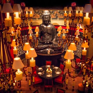 Buddha-Bar Praha