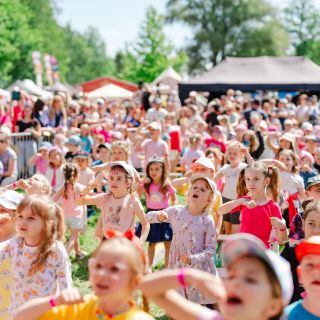 Největší rodinný festival v ČR Bezva Fest se blíží
