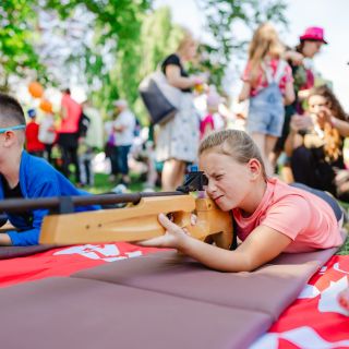 Největší rodinný festival v ČR Bezva Fest se blíží