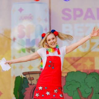 Největší rodinný festival v ČR Bezva Fest se blíží