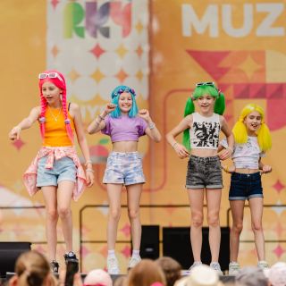 Největší rodinný festival v ČR Bezva Fest se blíží