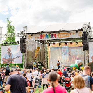 Největší rodinný festival v ČR Bezva Fest se blíží