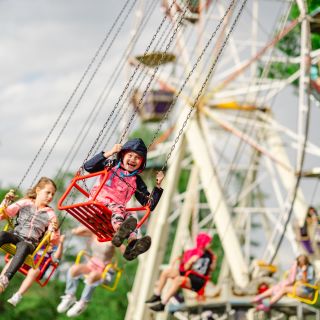 Největší rodinný festival v ČR Bezva Fest se blíží