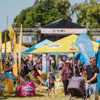 Největší rodinný festival v ČR Bezva Fest se blíží
