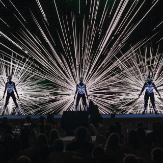 Aliatrix - visual entertainment agency