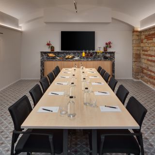 Hotel BOOKQUET / Jan Hotels - MARTINA