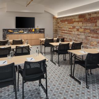 Hotel BOOKQUET / Jan Hotels