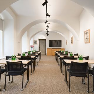 Hotel BOOKQUET / Jan Hotels - MEDA