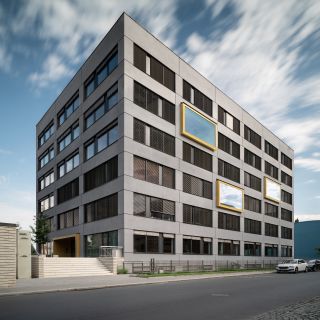 NOSRETI reality – jednací místnosti