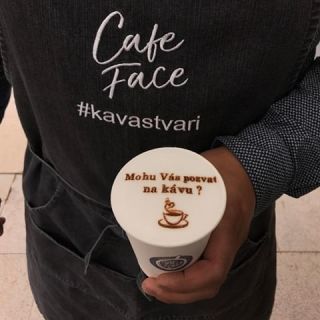 Cafeface