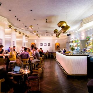 NoD - Café Bar NoD