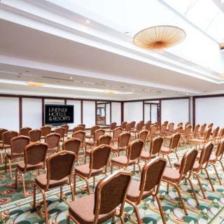 Lindner Hotel Prague Castle