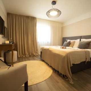 Wellness & Wine Hotel VOLARIK