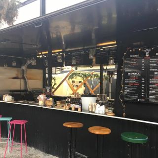 Dirty Dog Barbeque