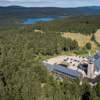 Hotel Královka - EKOLOGICKÉ TEAMBUILDINGY v krajině Jizerských hor