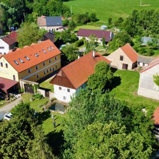 Resort Zelený grunt