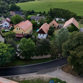Resort Zelený grunt