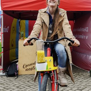 FRUIT BIKE