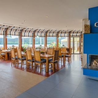 Amenity Resort Lipno - Restaurant Blue Lipno