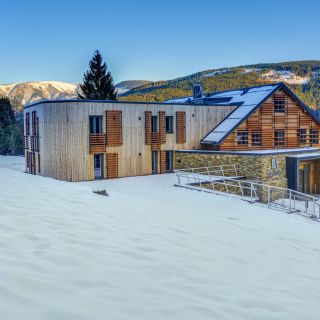 Amenity Resort Špindlerův Mlýn