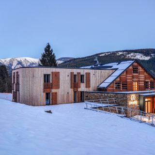 Amenity Resort Špindlerův Mlýn