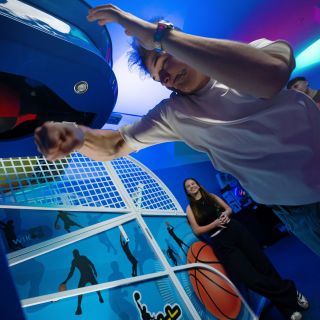 Mercuria Laser Game - Mercuria Laser Game Lužiny