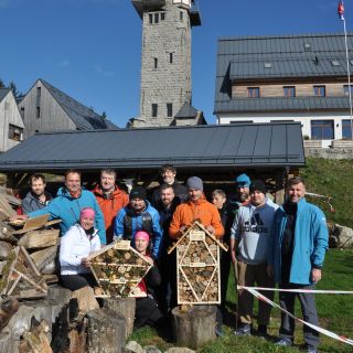 Hotel Královka - EKOLOGICKÉ TEAMBUILDINGY v krajině Jizerských hor