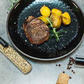 Škola vaření Chefparade