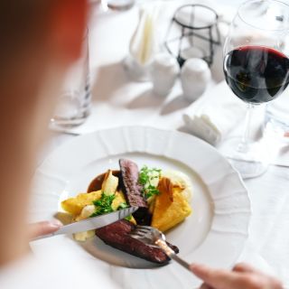 Restaurace Chateau Ctěnice