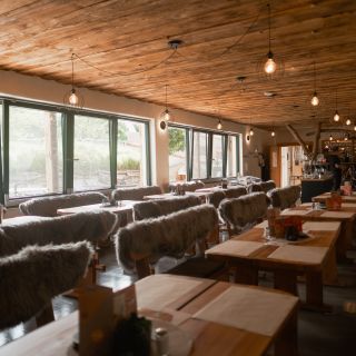 Apartmány a vinařství BUCHTOVÍN