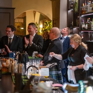 Arthur’s pub - BAR