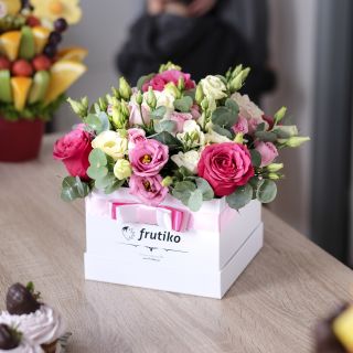 Frutiko - Dekorace & květiny