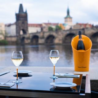 BRICK'S Prague