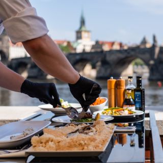 BRICK'S Prague