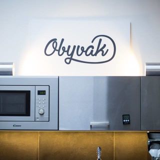 Obyvák - The Event Room