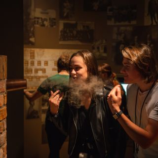 Muzeum slivovice R. JELÍNEK